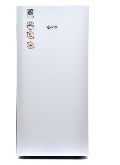 新颐小白3.0