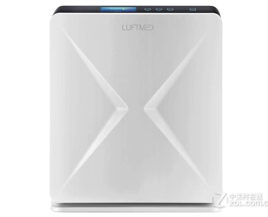 Luftmed X380
