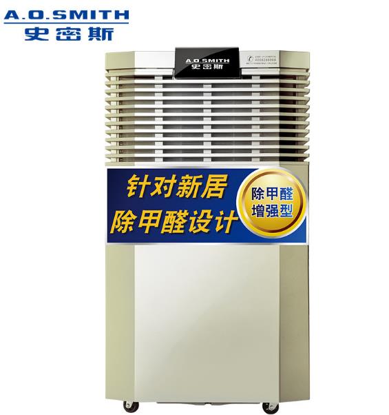 A.O.史密斯 KJ400F-A12