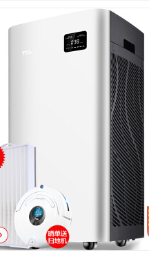 TCL KJ808F-A2