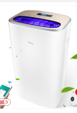 TCL TKJ619F-A1