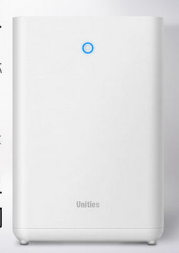 Unities UX