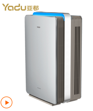 亚都KJ500G-S5